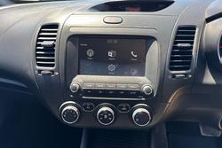 2018 Kia
                Cerato S