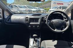 2018 Kia
                Cerato S