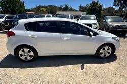 2018 Kia
                Cerato S