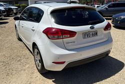 2018 Kia
                Cerato S