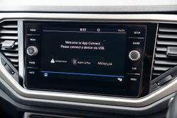 2021 Volkswagen T-Roc 110TSI Style