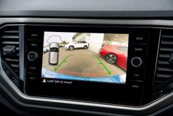 2021 Volkswagen T-Roc 110TSI Style