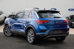 2021 Volkswagen T-Roc 110TSI Style