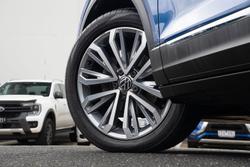 2021 Volkswagen T-Roc 110TSI Style