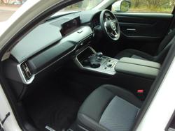 2025 Mazda CX-60 G25 Pure