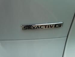 2025 Mazda CX-60 G25 Pure