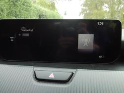 2025 Mazda CX-60 G25 Pure