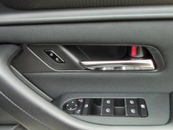 2025 Mazda CX-60 G25 Pure