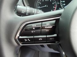 2025 Mazda CX-60 G25 Pure