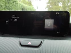 2025 Mazda CX-60 G25 Pure