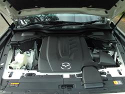 2025 Mazda CX-60 G25 Pure