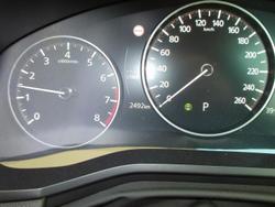 2025 Mazda CX-60 G25 Pure