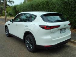 2025 Mazda CX-60 G25 Pure