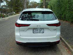 2025 Mazda CX-60 G25 Pure