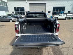 2025 Ford Ranger Platinum