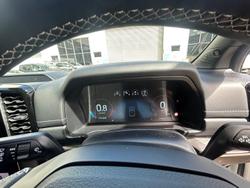 2025 Ford Ranger Platinum