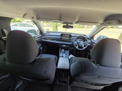 2021 Mitsubishi
                Outlander LS