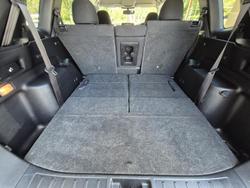 2021 Mitsubishi
                Outlander LS