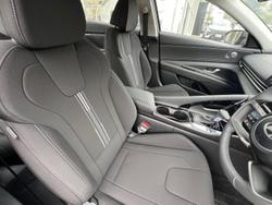 2025 Hyundai i30 Hybrid