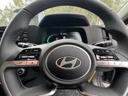 2025 Hyundai i30 Hybrid