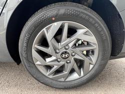 2025 Hyundai i30 Hybrid