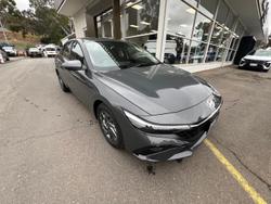 2025 Hyundai i30 Hybrid