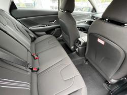 2025 Hyundai i30 Hybrid