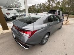 2025 Hyundai i30 Hybrid