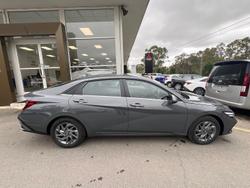 2025 Hyundai i30 Hybrid