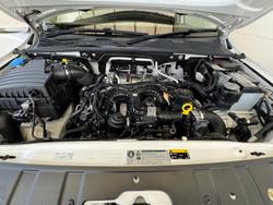 2018 Volkswagen Amarok TDI550 Highline