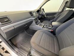 2018 Volkswagen Amarok TDI550 Highline