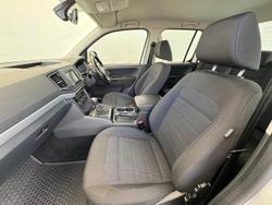 2018 Volkswagen Amarok TDI550 Highline