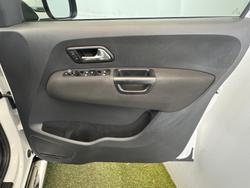 2018 Volkswagen Amarok TDI550 Highline