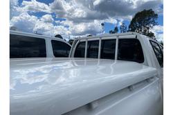 2024 Toyota Hilux SR 48V