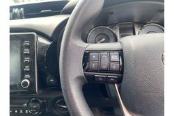 2024 Toyota Hilux SR 48V