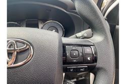 2024 Toyota Hilux SR 48V