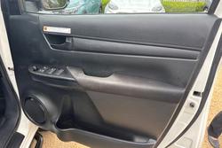 2019 Toyota Hilux Rugged