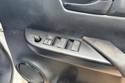 2019 Toyota Hilux Rugged