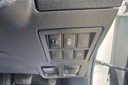 2019 Toyota Hilux Rugged