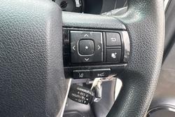 2019 Toyota Hilux Rugged