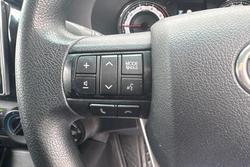 2019 Toyota Hilux Rugged
