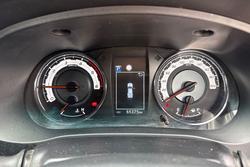 2019 Toyota Hilux Rugged