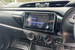 2019 Toyota Hilux Rugged