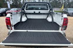 2019 Toyota Hilux Rugged