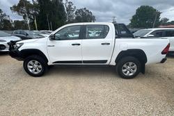 2019 Toyota Hilux Rugged