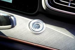 2025 Jaecoo J8 Ridge