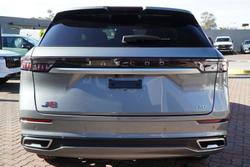 2025 Jaecoo J8 Ridge