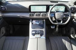 2025 Jaecoo J8 Ridge