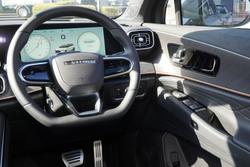 2025 Jaecoo J8 Ridge