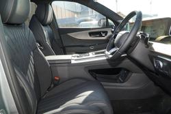 2025 Jaecoo J8 Ridge